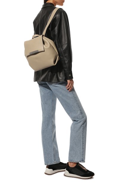 Рюкзак BRUNELLO CUCINELLI, арт. MBSMD2377, фото 3