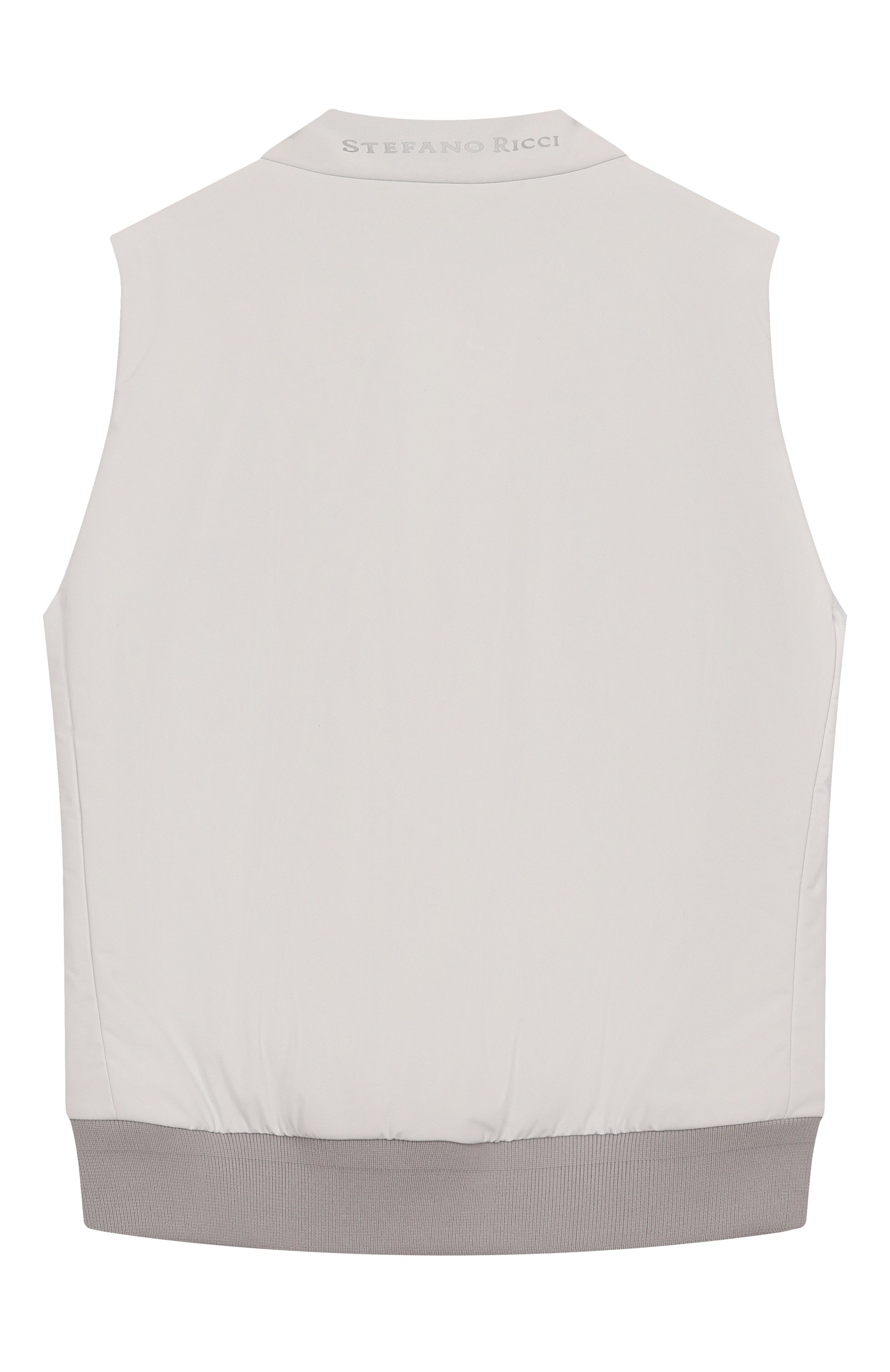 Утепленный жилет STEFANO RICCI JUNIOR, арт. Y6J9400000/MILLUX, фото 2