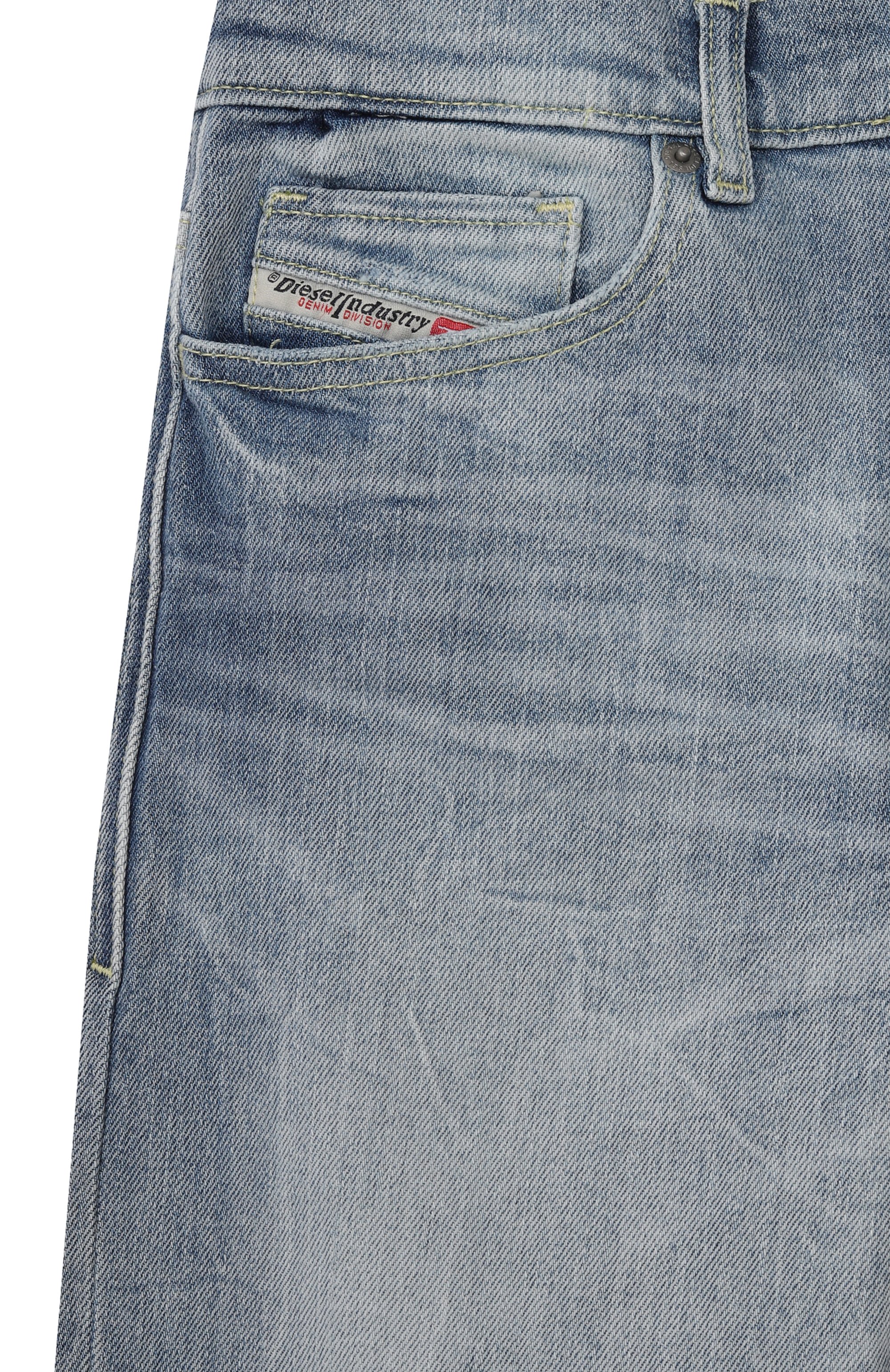 Джинсы DIESEL, арт. J00817/KXBSH, фото 3