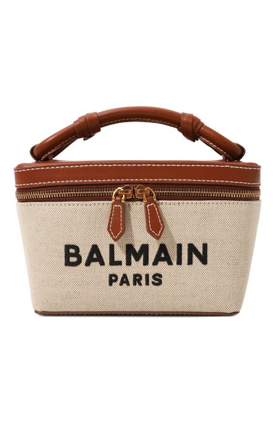 Женская сумка b-army BALMAIN, арт. DN1BG921/TCFE