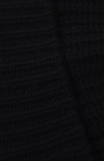 Кашемировая шапка MVST темно-синего цвета по цене 21650 руб., арт. 7301 25, фото 3 Кашемировая шапка MVST, арт. 7301 25, фото 3