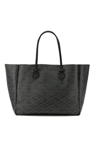 Двусторонняя кожаная сумка MOREAU, арт. SVINLDIITTTRSTB, фото 1