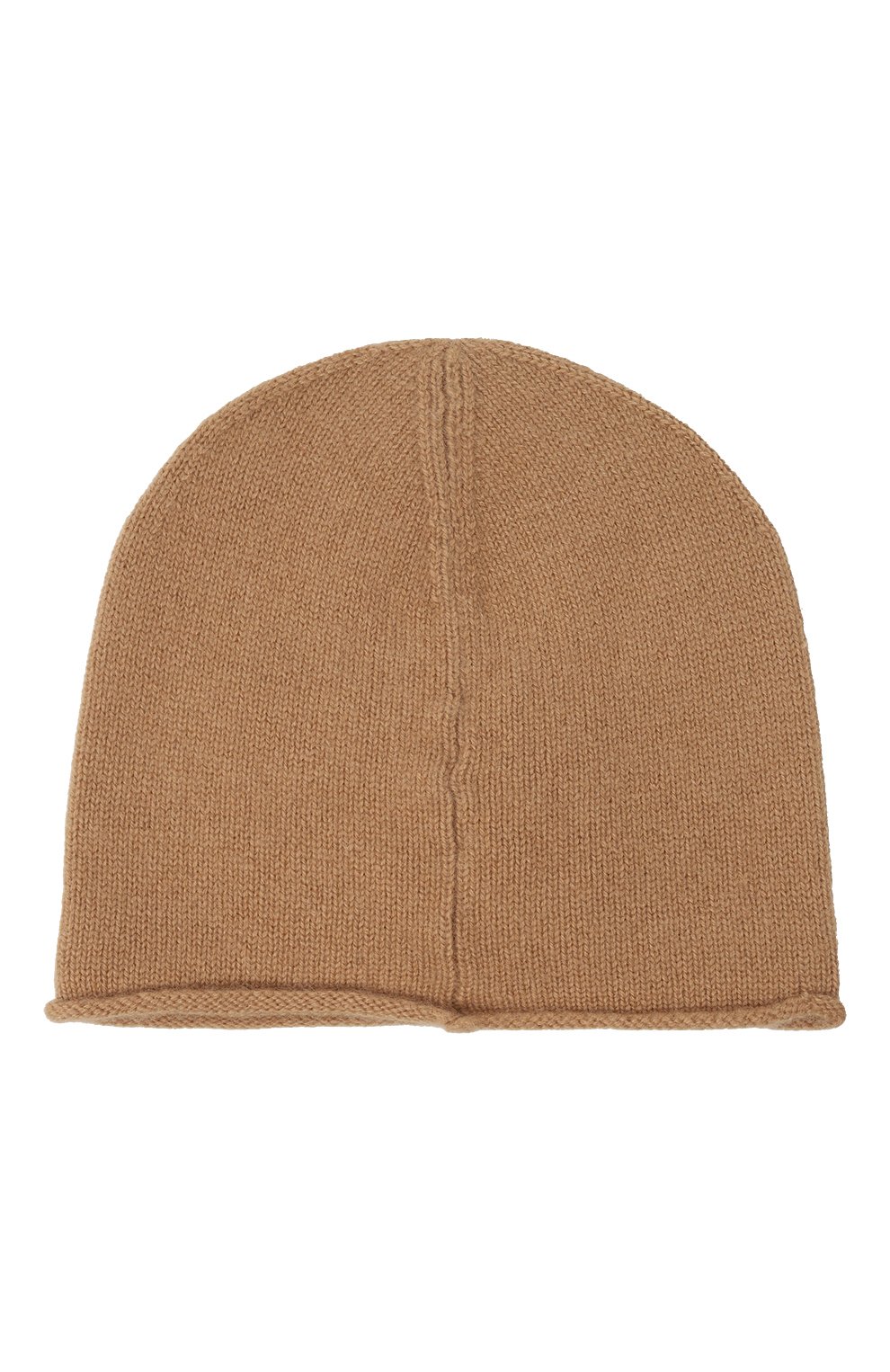 Кашемировая шапка OSCAR ET VALENTINE, арт. W24BON01B, фото 1