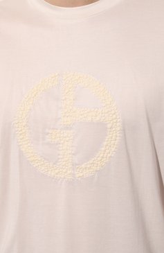 Футболка GIORGIO ARMANI, арт. 3RSM76/SJMGZ, фото 5