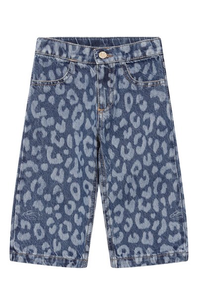 Джинсы BLUMARINE, арт. BGPA0110/DF020