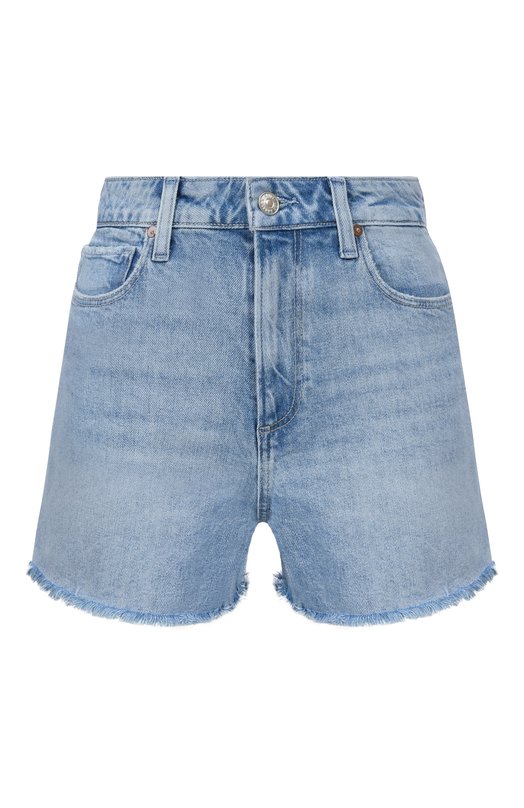 Джинсовые шорты Dani Paige 8374635-D048_001 Голубой 8374635-D048_001