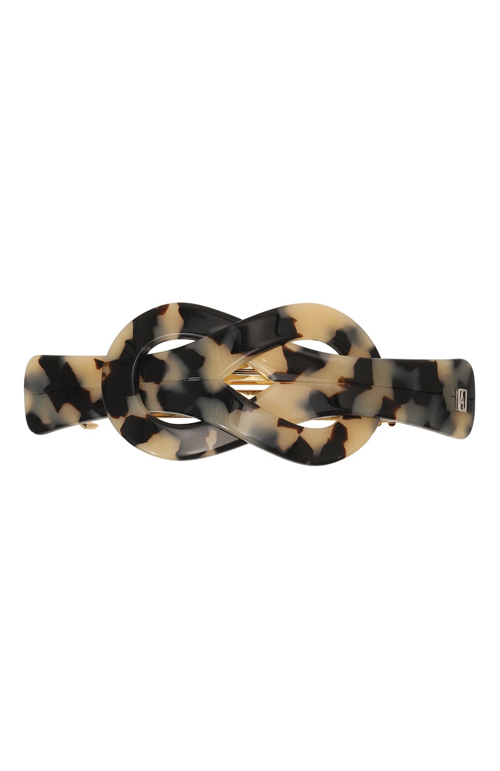 Заколка для волос ALEXANDRE DE PARIS, арт. AQCH-1666-02 G, фото 1