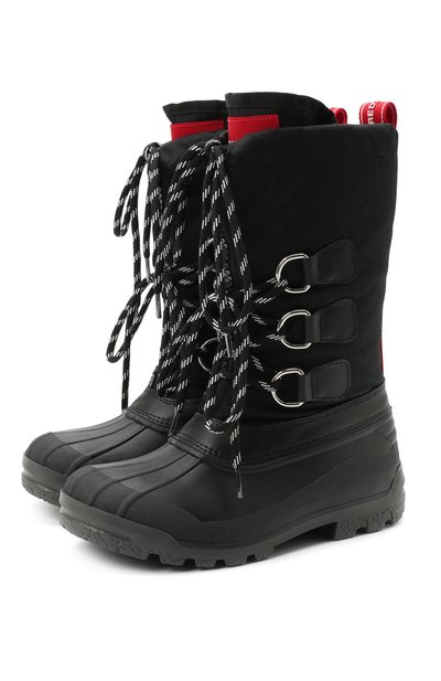 Утепленные сапоги DSQUARED2, арт. 65205/SCAF0 G0MMA/36-41, фото 1
