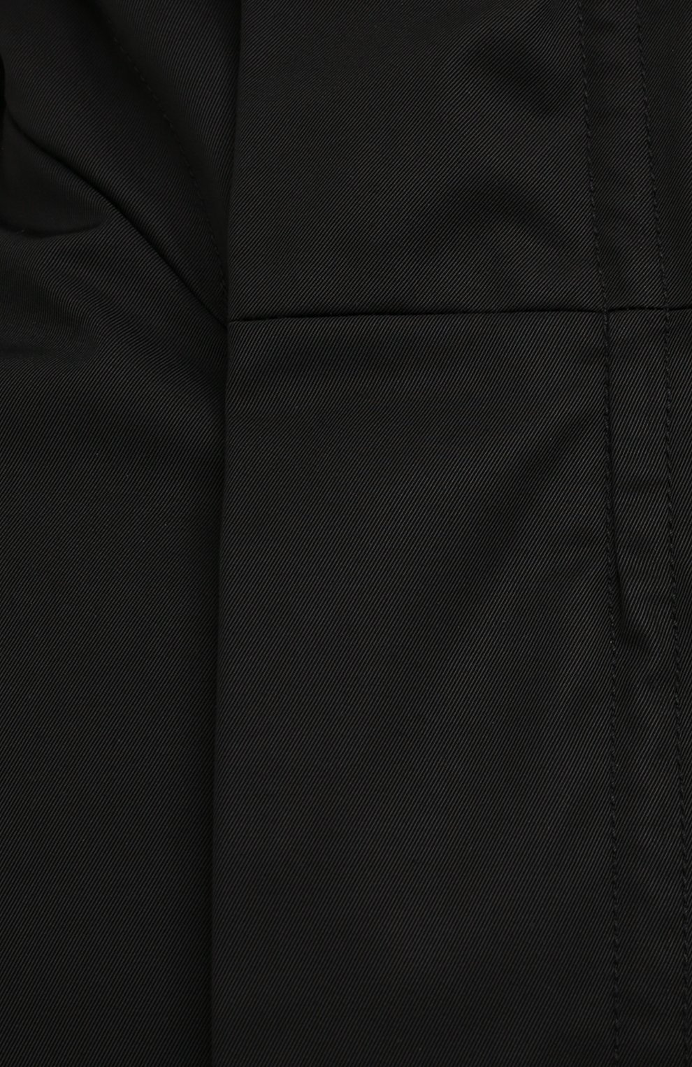 Парка с меховой подкладкой YVES SALOMON, арт. 22WUM00700A34X, фото 5