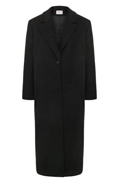 Женское пальто из шерсти и кашемира AGREEG, арт. 14012178