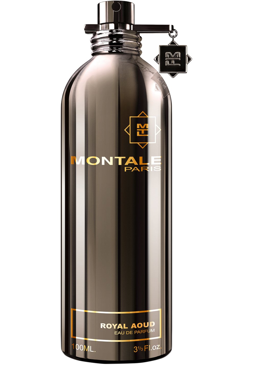 Парфюмерная вода royal aoud (100ml) MONTALE, арт. 3760260453172, фото 1