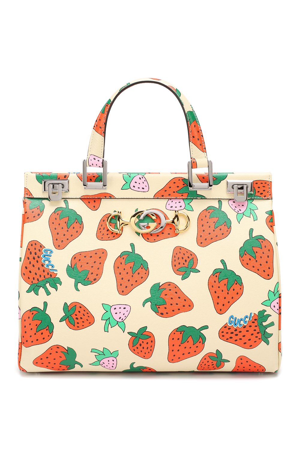 Сумка gucci zumi medium GUCCI, арт. 564714/08NAX, фото 1