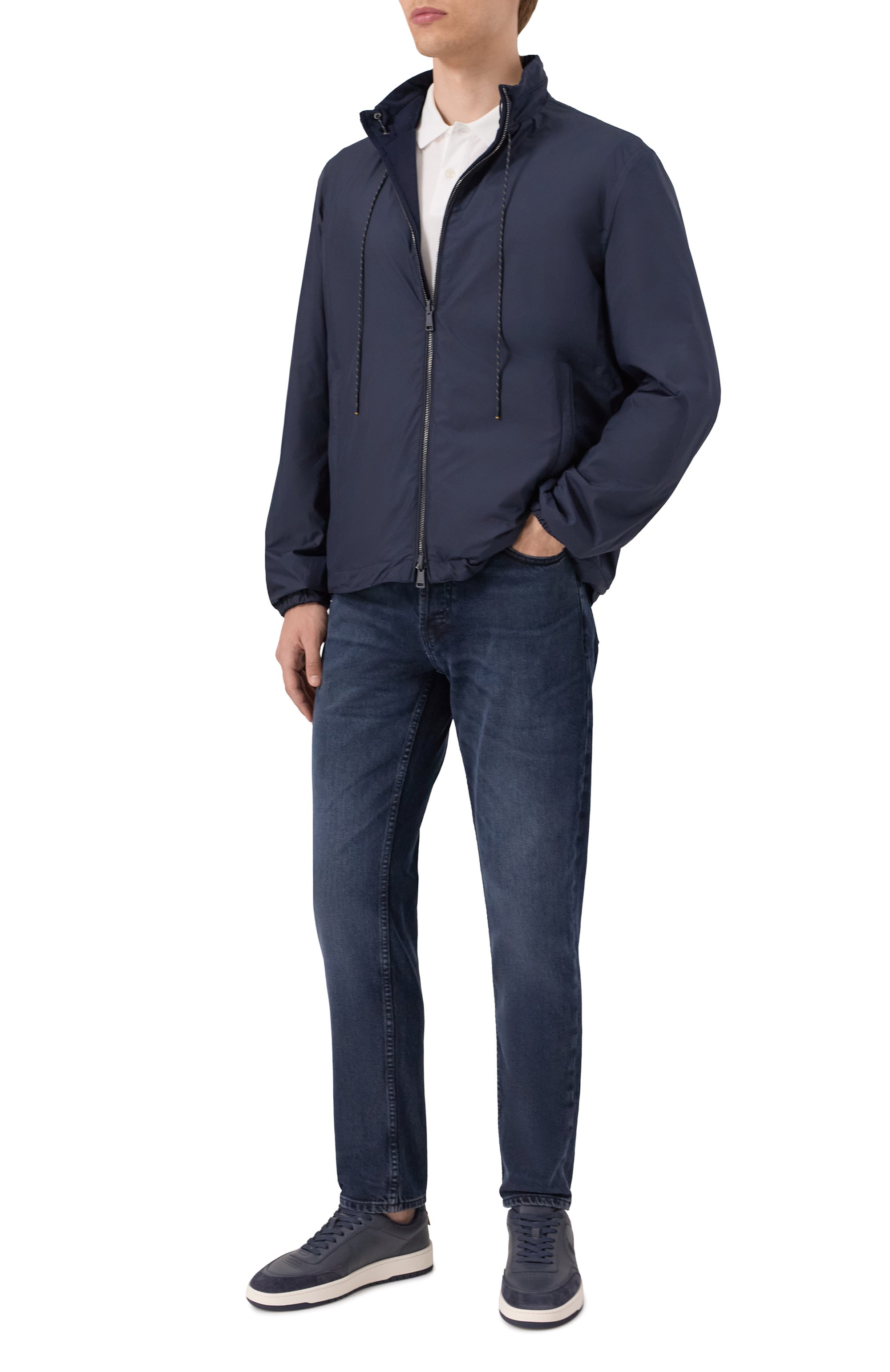 Джинсы hugo 634 HUGO, арт. 50542698, фото 2