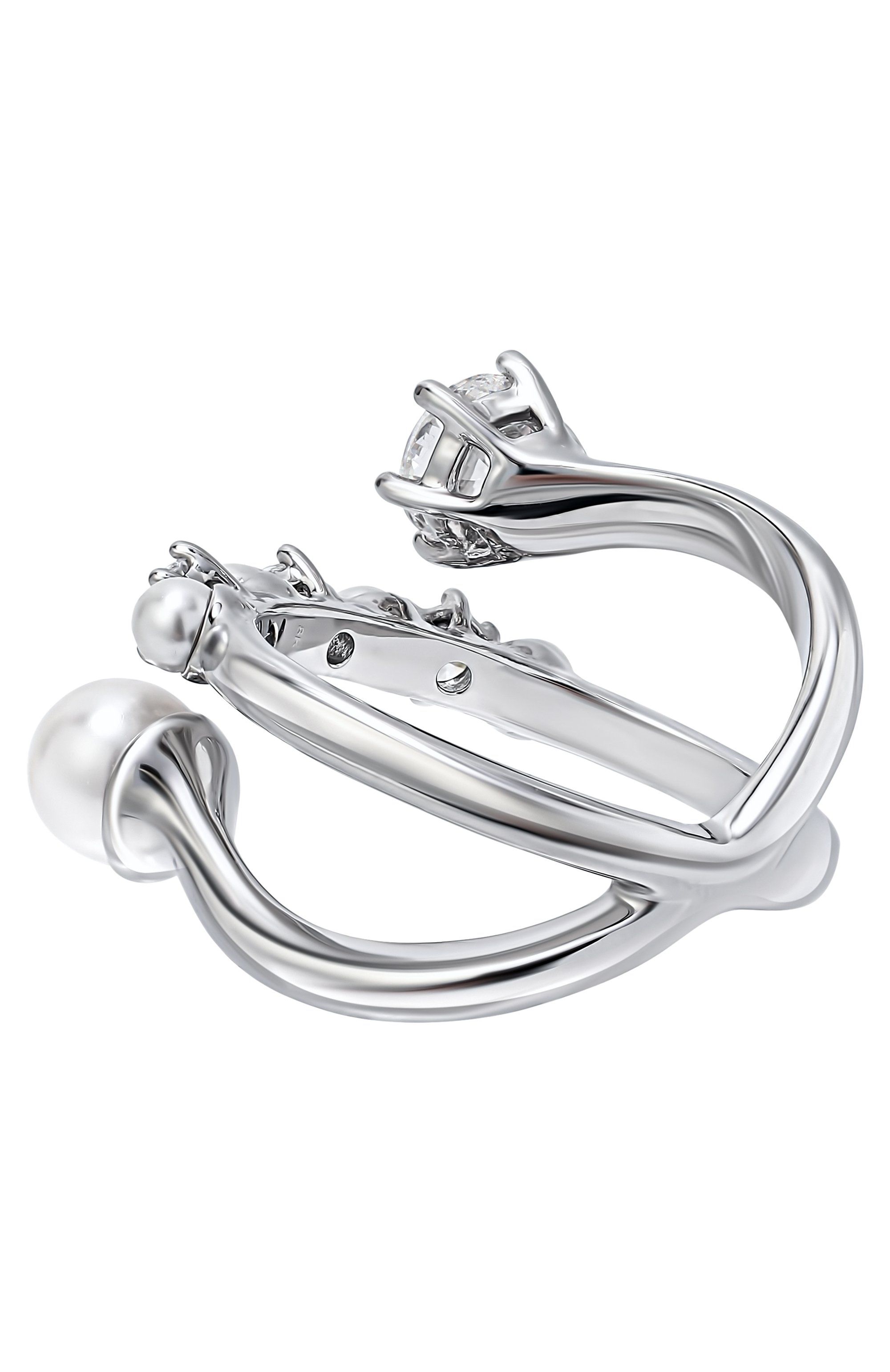 Кольцо matrix SWAROVSKI, арт. 5705612, фото 3