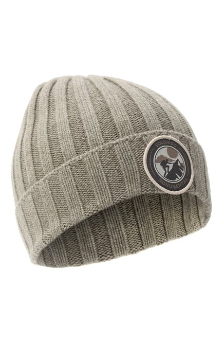 Кашемировая шапка BRUNELLO CUCINELLI, арт. B22M90070C