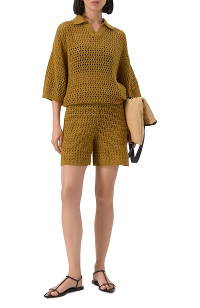 Хлопковые шорты ADDICTED, арт. AC2024, фото 2