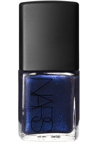 Женский лак для ногтей, оттенок night flight (15ml) NARS, арт. 3648NS