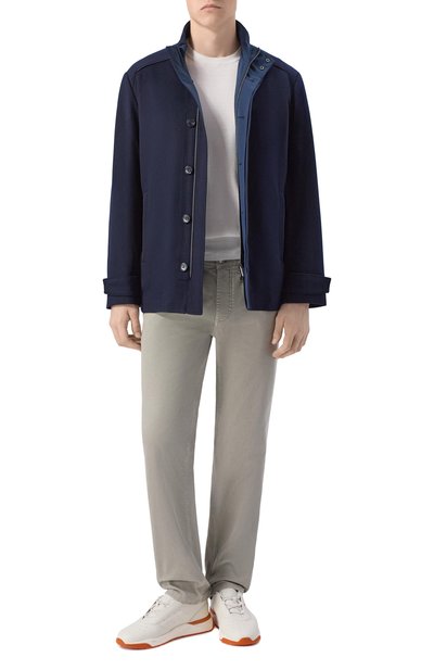 Мужская кашемировая куртка PAUL&SHARK, арт. 26412307_001