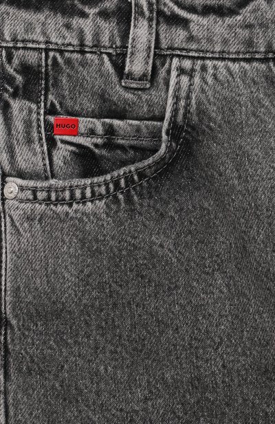 Джинсы HUGO, арт. G00053, фото 3