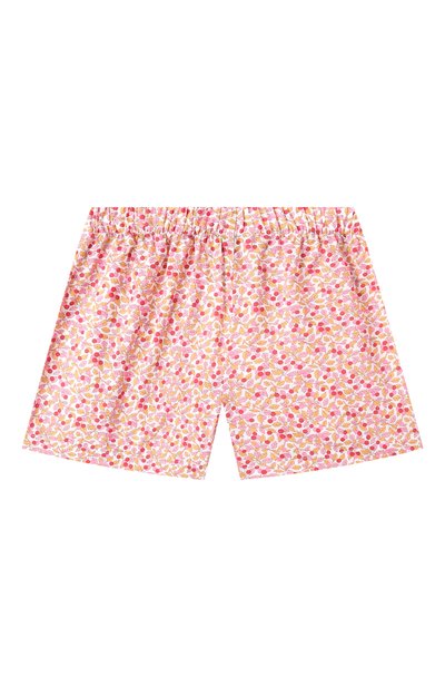 Комплект из рубашки и шорт IL GUFO, арт. P25DP489C4139/5A-8A, фото 5