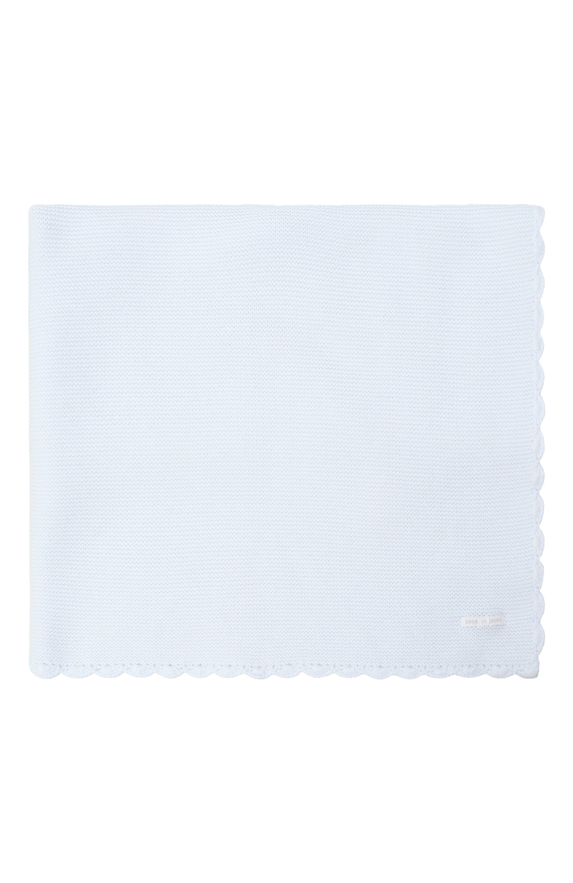 Хлопковое покрывало JACADI, арт. 2010238, фото 3