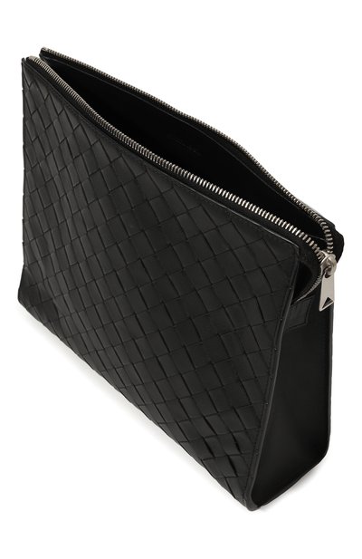 Кожаный футляр для документов BOTTEGA VENETA, арт. 729303/VCPQ3, фото 4
