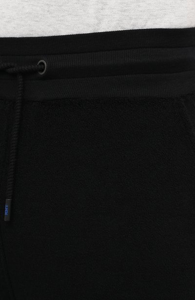 Хлопковые брюки KITON, арт. UMM0106, фото 5