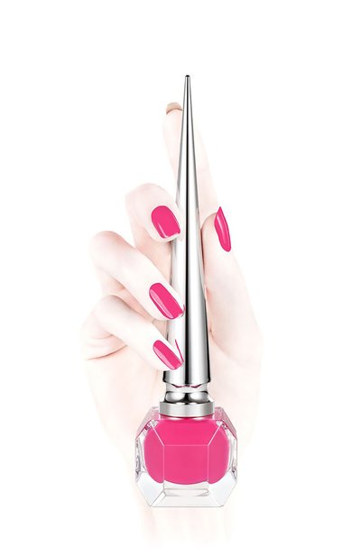 Лак для ногтей the pops, оттенок pluminette (13ml) CHRISTIAN LOUBOUTIN, арт. 8435415035484, фото 2