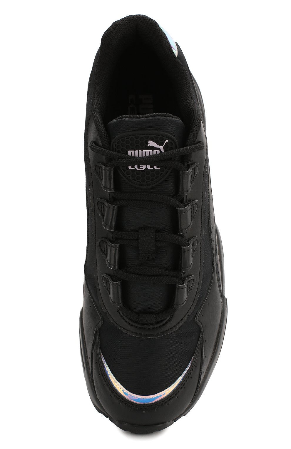 Комбинированные кроссовки cell stellar glow wn's PUMA, арт. 37170703, фото 5