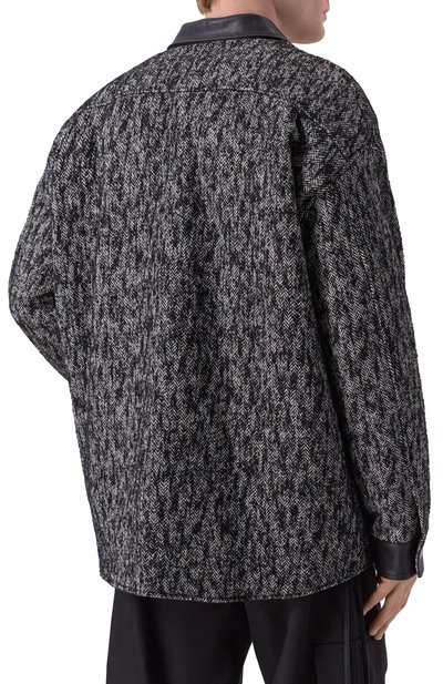 Куртка-рубашка GOLDEN GOOSE DELUXE BRAND, арт. GUP02345.P002097, фото 4