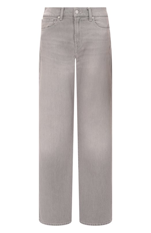 Джинсы Tess 7 For All Mankind 7UE60C641A2 Серый 7UE60C641A2