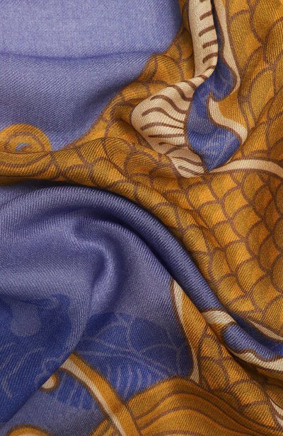 Шаль дракон GOURJI, арт. 91131522/81117, фото 3