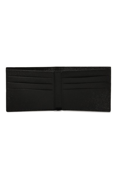 Кожаное портмоне DOLCE & GABBANA, арт. BP1321/AG219, фото 3