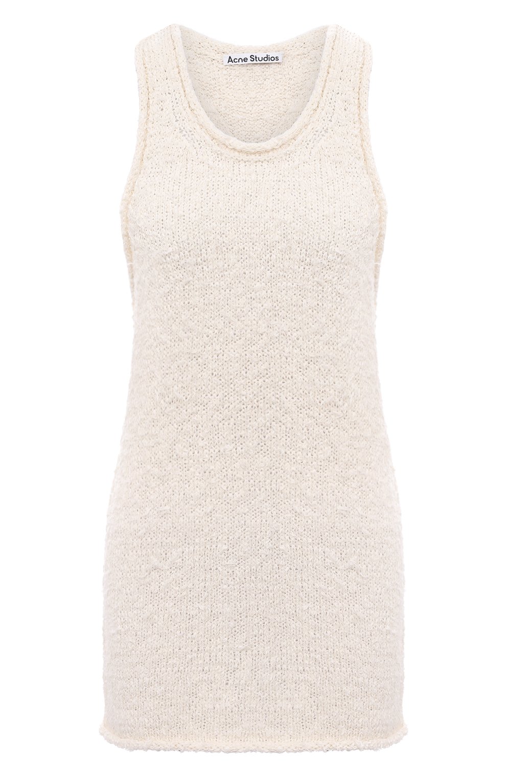 Топ ACNE STUDIOS, арт. A60257, фото 1