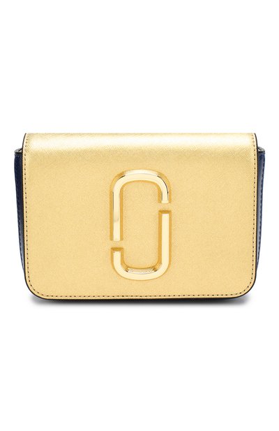 Поясная сумка the hip shot MARC JACOBS (THE), арт. M0014102, фото 1