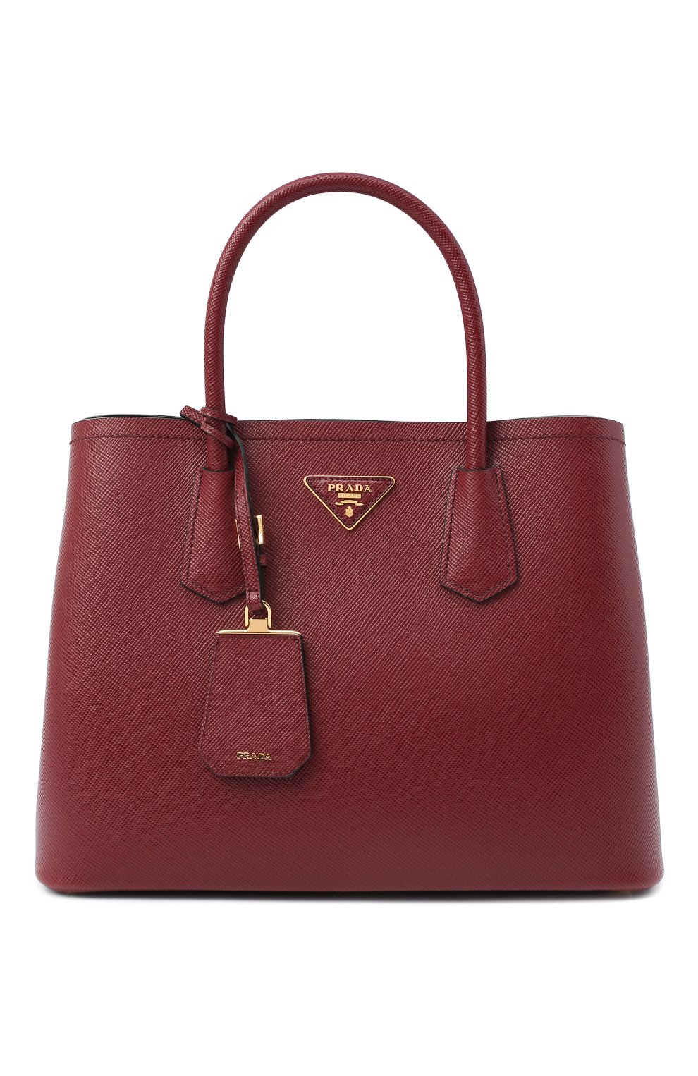 Сумка double medium PRADA, арт. 1BG775-2A4A-F0ME4-OOO, фото 8