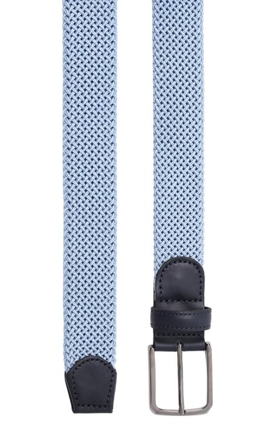 Текстильный ремень PAUL&SHARK, арт. 24416004, фото 3