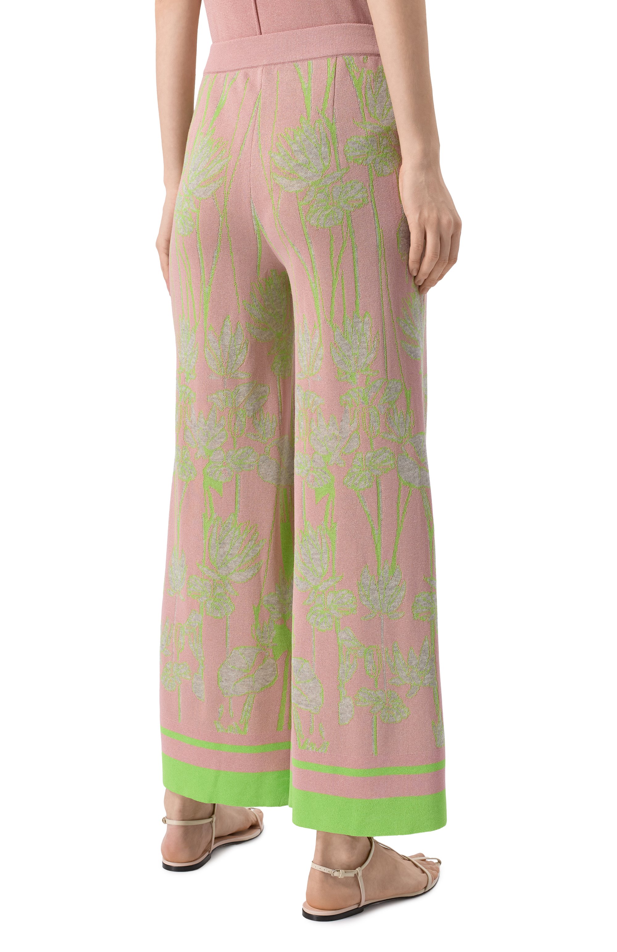 Брюки из вискозы FREEAGE, арт. S25.PT135M.7000.569, фото 4