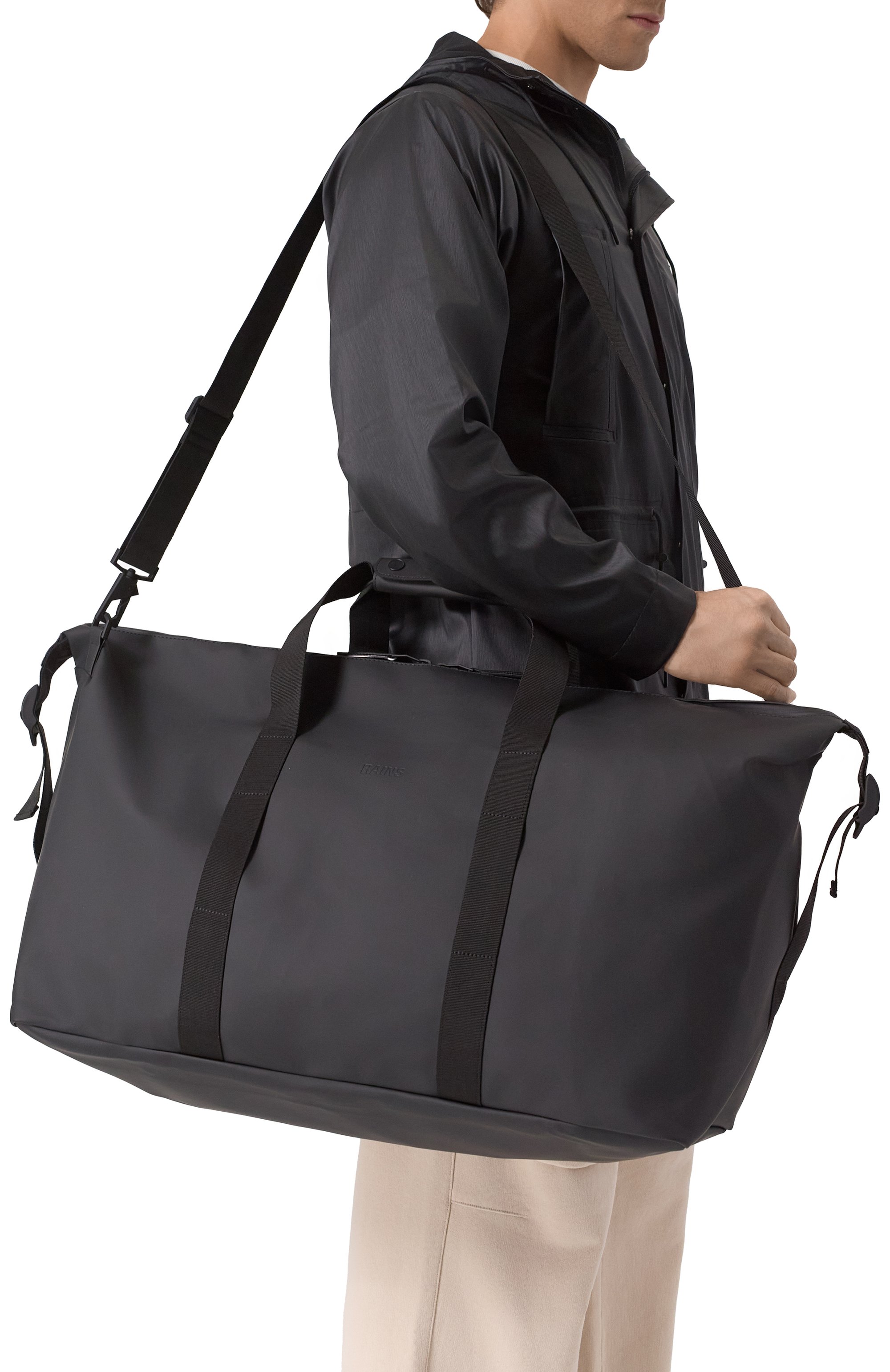 Сумка hilo RAINS, арт. RA14210, фото 2