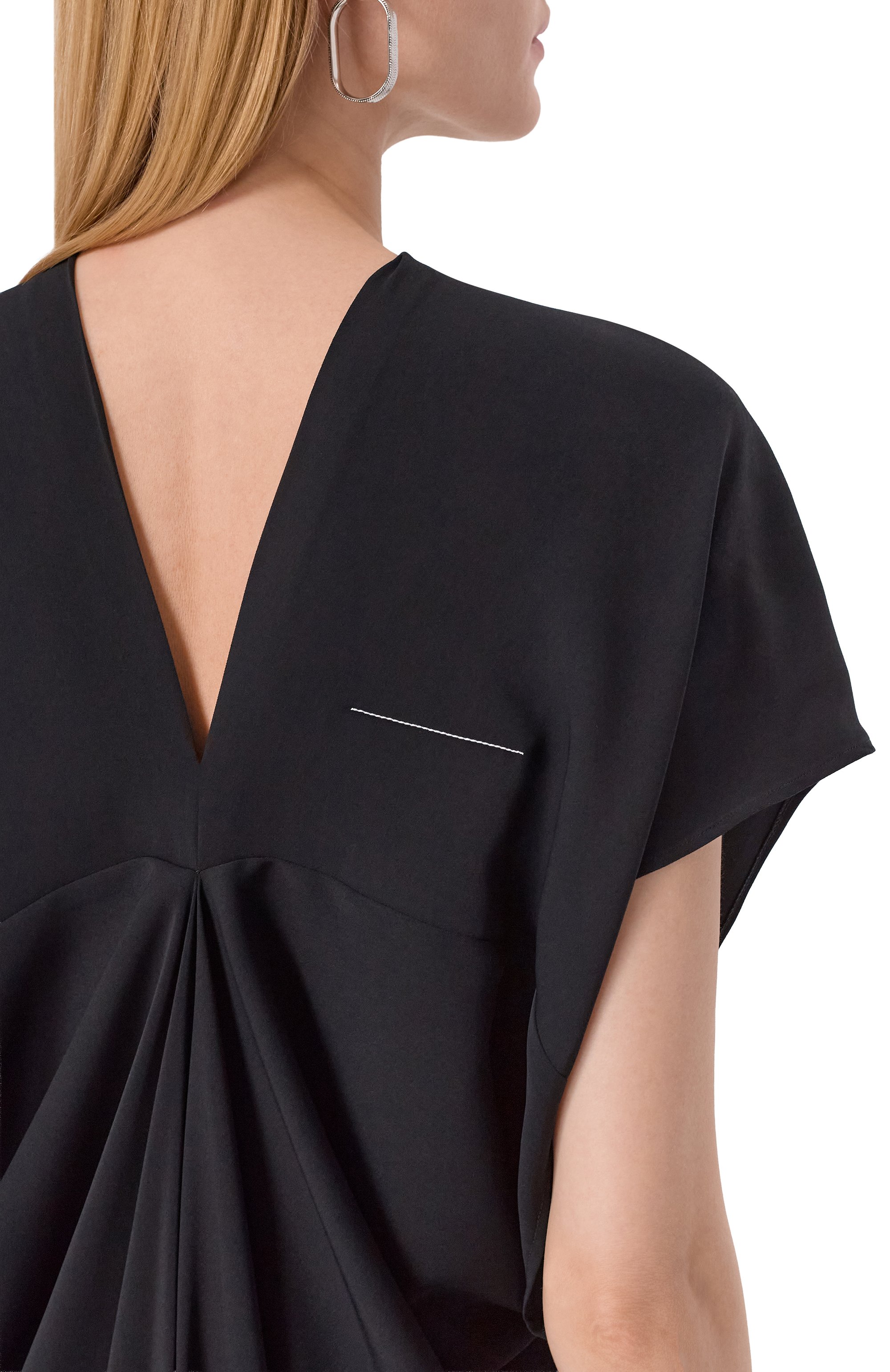 Платье MM6, арт. S52CT0790/S43455, фото 5