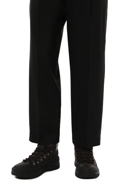 Кожаные хайкеры bansko BOGNER, арт. 12446513, фото 3