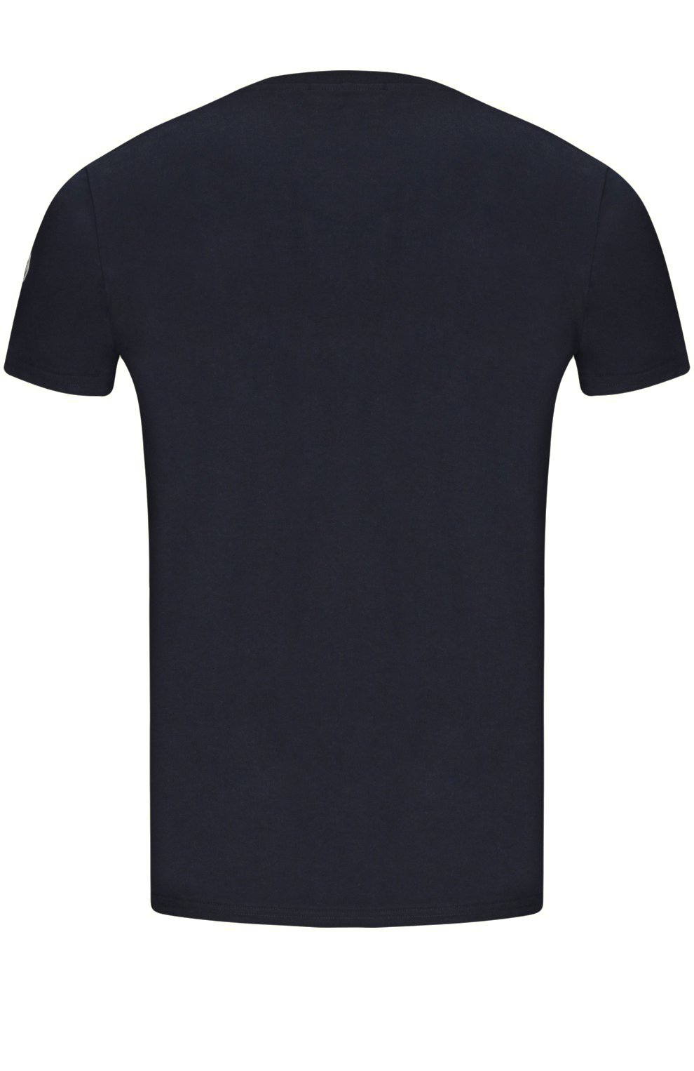 Футболка джерси MONCLER, арт. A2-091-80293-50-83110, фото 2