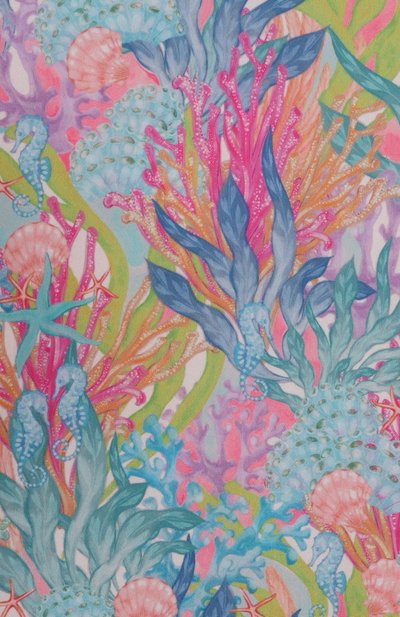 Футболка для плавания OLGA VALENTINE, арт. 100, фото 3