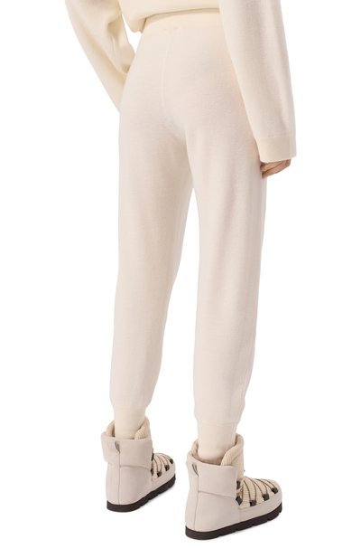 Кашемировые джоггеры BRUNELLO CUCINELLI, арт. M12194899, фото 4