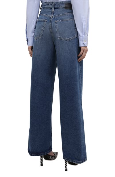 Джинсы deven AG ADRIANO GOLDSCHMIED, арт. SGD1B64RM/RPBC/MX, фото 4