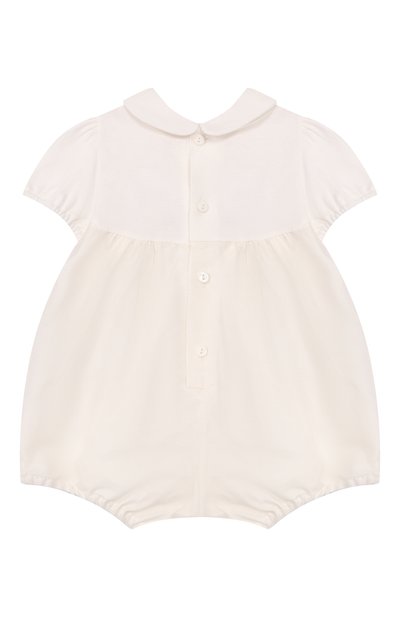 Хлопковый песочник BLUMARINE, арт. BNPG0070/JF031