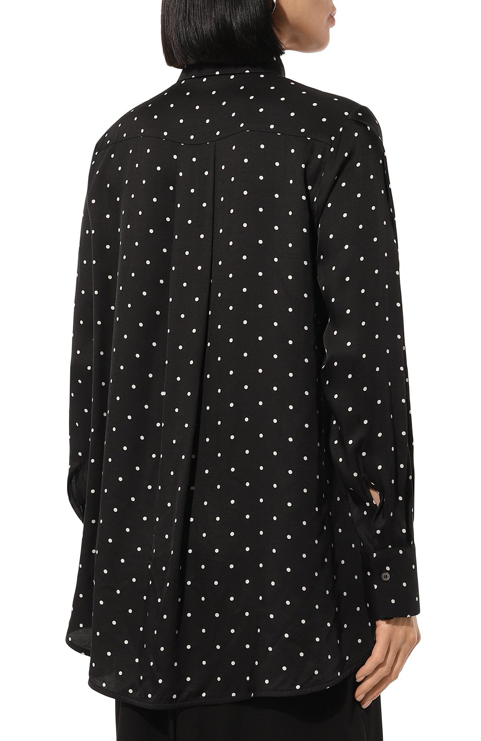 Блузка из вискозы BEATRICE .B, арт. 24FA4176/MARY, фото 4