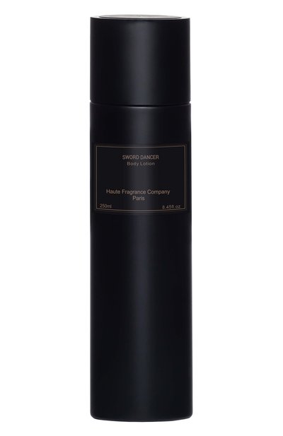 Парфюмированный лосьон для тела sword dancer (250ml) HFC, арт. 3770014573674, фото 1