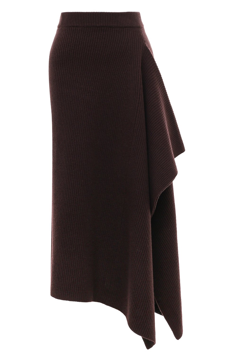 Юбка из шерсти и кашемира MRZ, арт. FW23-0121, фото 1