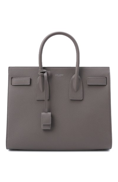 Сумка sac de jour small SAINT LAURENT, арт. 378299/B681N, фото 1